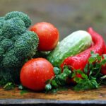 Revitalizing Nutrition: Anti-Aging Diet Strategies Post-40