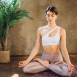 Embracing Serenity: Mindfulness Practices for Thriving After 40