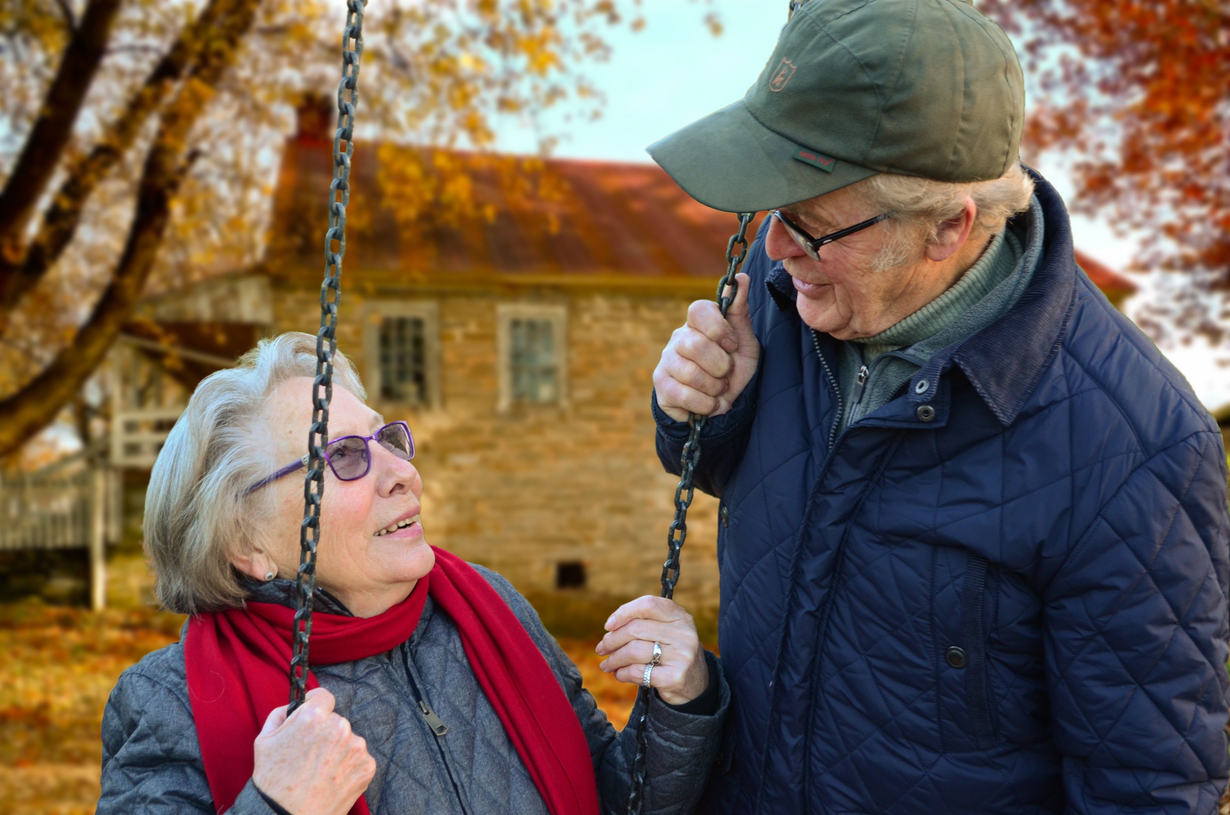 Natural Elixirs of Youth: Exploring Herbal Remedies for Aging Health